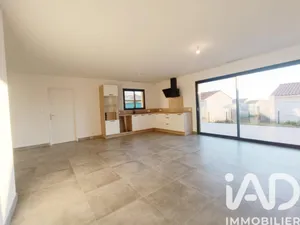 Maison à ROUJAN (34320)