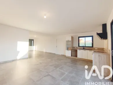 Maison à ROUJAN (34320)