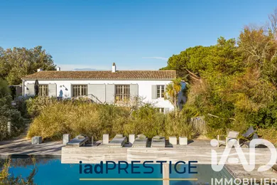 House in Les Portes-en-Ré (17880)