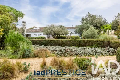 House in Les Portes-en-Ré (17880)