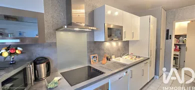Apartment in Arpajon (91290)