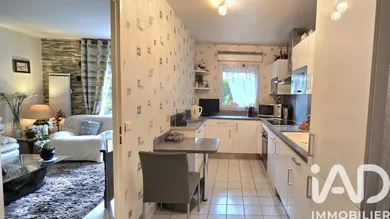 Appartement à Arpajon (91290)