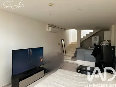 Townhouse in Châteauneuf-les-Martigues (13220)