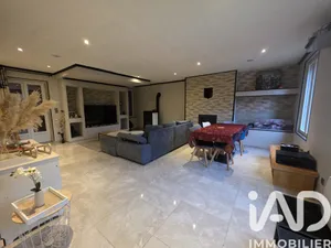 Maison à Villacerf (10600)