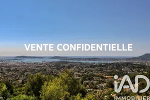 House in Toulon (83200)