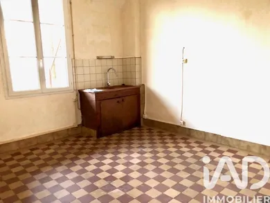 Maison de campagne à Sommeilles (55800)