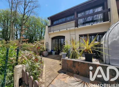 Maison à Orsay (91400)