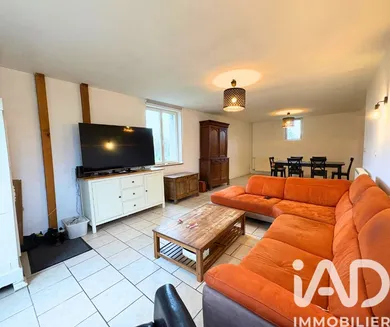 Maison à Bosc-Édeline (76750)