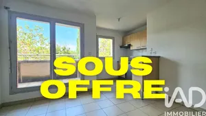 Appartement à Saint-Orens-de-Gameville (31650)