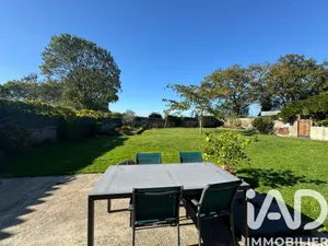 Maison à Montréverd (85260)