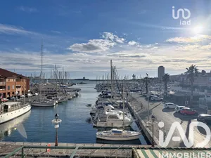 Apartment in Port-de-Bouc (13110)