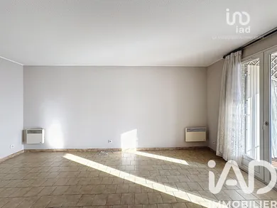 Apartment in Port-de-Bouc (13110)