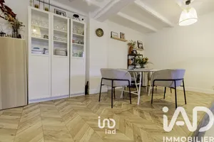 Duplex à Poissy (78300)