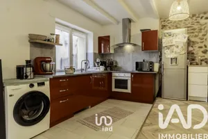 Duplex à Poissy (78300)