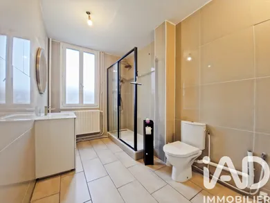 Apartment in Migennes (89400)