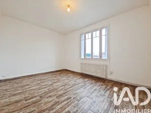 Apartment in Migennes (89400)