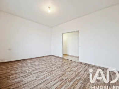 Apartment in Migennes (89400)