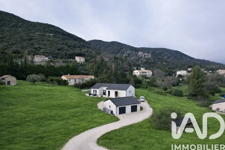 Maison 5 pièces 130 m² · à Viviers · 130 m² · 342 000 €