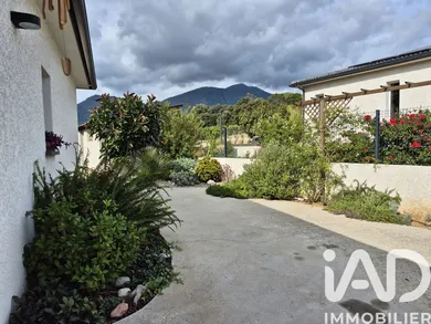 House in Cervione (20221)