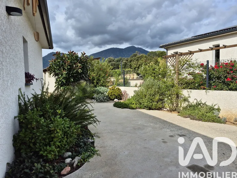 Maison 4 pièces 123 m² · à Cervione · 123 m² · 396 000 €