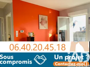 Appartement à Lorient (56100)