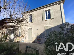 Maison à Rognes (13840)