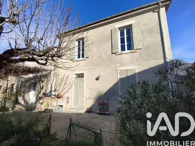 House in Rognes (13840)