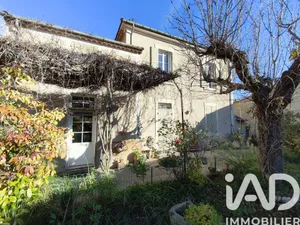 Maison à Rognes (13840)