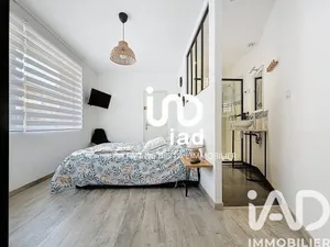 Apartment in Boulogne-sur-Mer (62200)