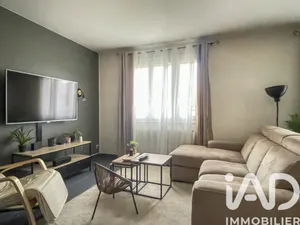 House in Lormaison (60110)