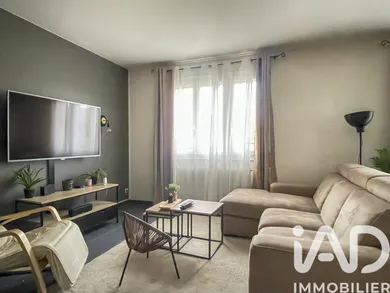 Maison à Lormaison (60110)