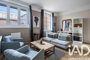 Appartement à Lyon (69006)