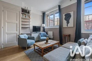 Apartment in Lyon (69006)