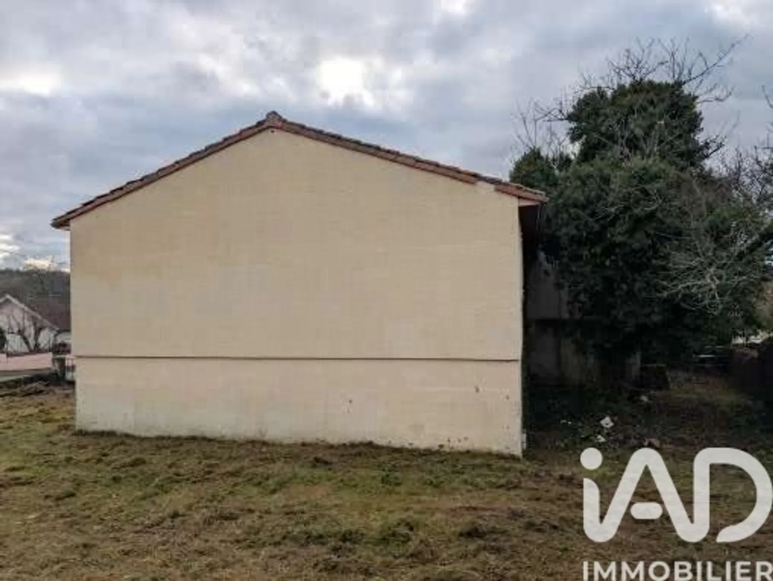 Vente maison à Saint — 2