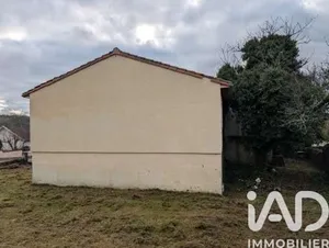 Maison traditionnelle à Saint-Paul (87260)