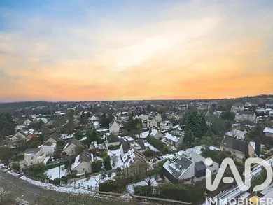 Appartement à Sucy-en-Brie (94370)