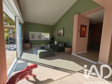 Maison à Bordeaux (33200)