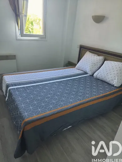 Apartment in Saint-Raphaël (83700)