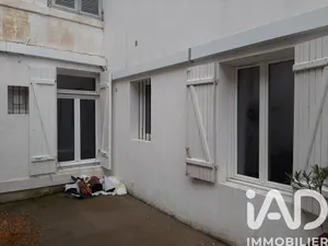 Appartement à Rochefort (17300)