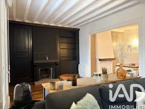 Apartment in Saint-Memmie (51470)