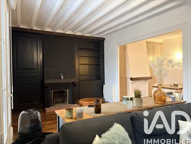 Appartement à Saint-Memmie (51470)