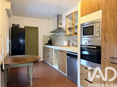 Appartement à Saint-Memmie (51470)