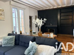 Appartement à Saint-Memmie (51470)