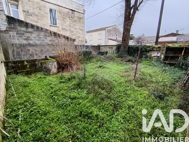 House in Coutras (33230)