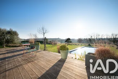 Maison à Alos (81140)