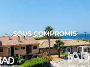 Appartement à Saint-Mandrier-sur-Mer (83430)