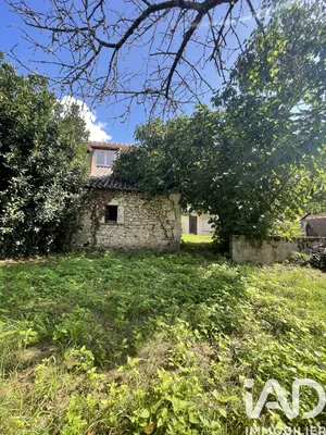 Village house in Pouligny-Saint-Pierre (36300)