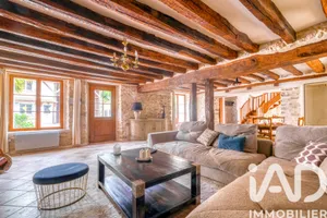 Domain in Chalautre-la-Grande (77171)