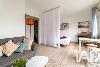 Apartment in Annemasse (74100)