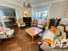 Mansion in Combourg (35270)